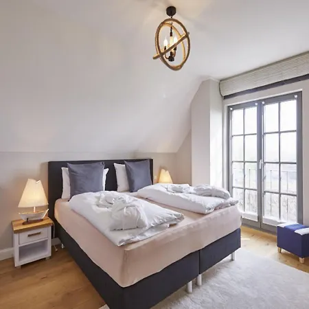 Reetland Am Meer - Luxus Reetdachvilla Mit 3 Schlafzimmern, Sauna Und Kamin E27 Dranske Eksteriør billede