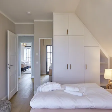 Reetland Am Meer - Luxus Reetdachvilla Mit 3 Schlafzimmern, Sauna Und Kamin E27 Dranske Eksteriør billede
