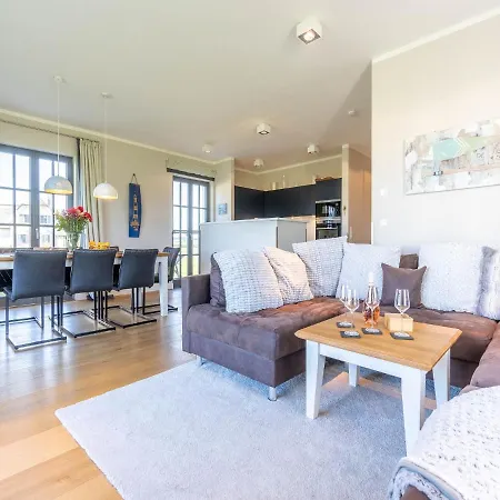 Reetland Am Meer - Luxus Reetdachvilla Mit 3 Schlafzimmern, Sauna Und Kamin E27 Dranske Eksteriør billede